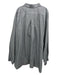 Polo Ralph Lauren Size 5XL Gray Cotton Button Down Men's Long Sleeve Shirt Gray / 5XL