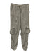 Lululemon Size XS Light Beige Elastic Drawstring Waist Cargo Elastic Ankle Pants Light Beige / XS