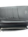 Louis Vuitton Black & Gray Leather Damier Men's Wallet Black & Gray