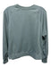 Vuori Size S Sage Blue & Green Polyester Blend Heathered Jogger Athletic Set Sage Blue & Green / S