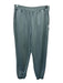 Vuori Size S Sage Blue & Green Polyester Blend Heathered Jogger Athletic Set Sage Blue & Green / S