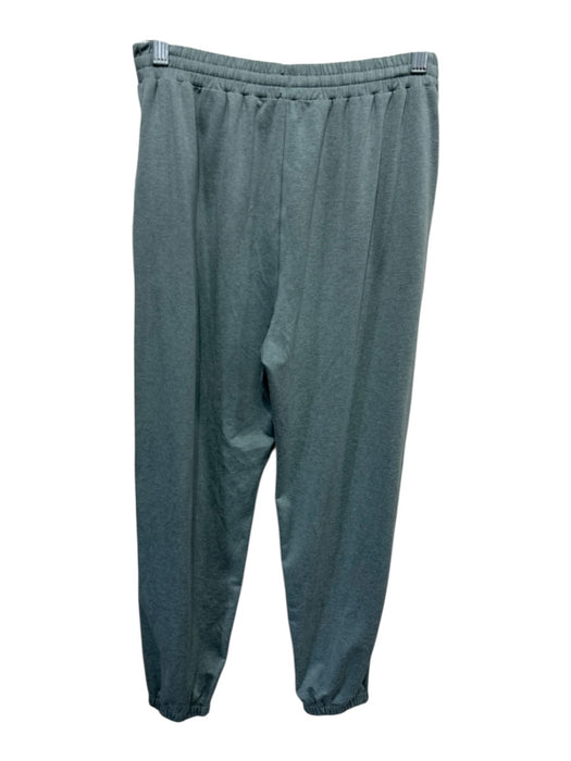 Vuori Size S Sage Blue & Green Polyester Blend Heathered Jogger Athletic Set Sage Blue & Green / S