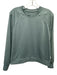 Vuori Size S Sage Blue & Green Polyester Blend Heathered Jogger Athletic Set Sage Blue & Green / S