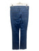 Mother Size 28 Med Wash Cotton Zip Fly Jeans Med Wash / 28