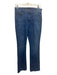 Mother Size 28 Med Wash Cotton Zip Fly Jeans Med Wash / 28