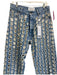 Maison Margiela Size 42 Medium light wash Cotton Denim High Waist Jeans Medium light wash / 42