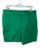 Vineyard vines NWT Size 36 Green Cotton Solid Men's Shorts Green / 36