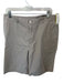 Vineyard vines Size 36 Khaki Cotton Solid Men's Shorts Khaki / 36