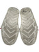 Jimmy Choo Shoe Size 40 Pink, Brown, White Pony Hair Lace Up Mid Top Sneakers Pink, Brown, White / 40