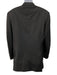 Canali Dark Gray Wool Solid 2 Button Men's Blazer Dark Gray / 56