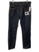 Coogi Size 34 Dark Wash Cotton Solid Jean Men's Pants Dark Wash / 34