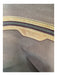 Louis Vuitton Brown & Tan Canvas & Leather Double Handle Monogram Top Zip Bag Brown & Tan / Large