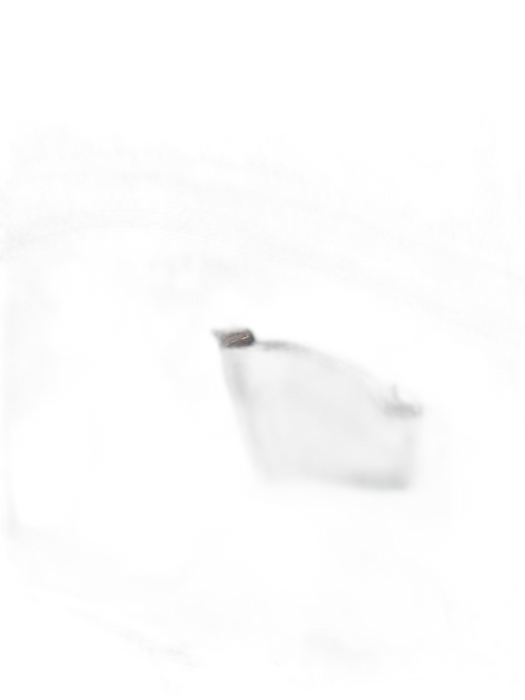 Gucci Brown & Black Canvas & Leather Messenger Silver Hardware Top Zip Bag Brown & Black / Small