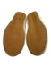 Golden Goose Shoe Size 39 White, Brown, Blue Leather Upper Distressed Sneakers White, Brown, Blue / 39
