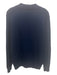 Quince NWT Size M Navy Blue Cashmere Quarter Button Men's Sweater Navy Blue / M