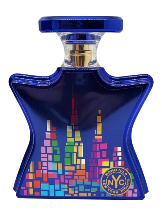 Bond no. 9 Blue, Pink & Yellow Glass NYC Eau de Parfum Perfume Blue, Pink & Yellow