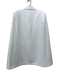 Jaki Size XL White Polyester Blend Double Breast Cape Wide Leg Pant Set White / XL