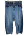 Levis Size 29 Blue Cotton Zip & Button Baggy Fit Barrel Jeans Blue / 29