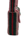 By Anthropologie Pink Multi textile & synthetic Beaded Olive Motif Bag Pink Multi