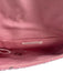 By Anthropologie Pink Multi textile & synthetic Beaded Olive Motif Bag Pink Multi