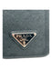 Prada Black Men's Phone Case Black