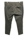 Vince Size 33 Olive Green Cotton Solid Zip Fly Men's Pants Olive Green / 33