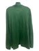 Polo Ralph Lauren NWT Size XXL Green Cotton Quarter Zip Men's Sweater Green / XXL