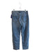 Scotch & Soda Size 27 Light Wash Cotton 5 Pocket High Rise Barrel Jeans Light Wash / 27