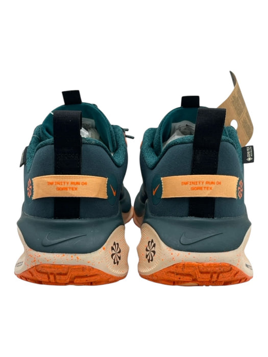 Nike Shoe Size 11 NWT Blue Synthetic Solid Sneaker Men's Shoes Blue / 11