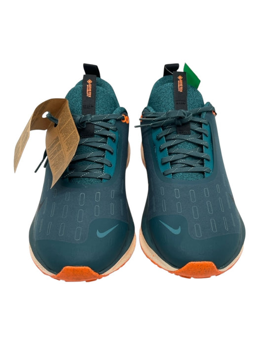 Nike Shoe Size 11 NWT Blue Synthetic Solid Sneaker Men's Shoes Blue / 11