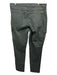 Monfrere Size 36 Green & Black Cotton Blend Cheetah Khaki Cargo Men's Pants Green & Black / 36