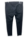 AG Size 36 Black Cotton Blend Solid Jean Men's Pants Black / 36