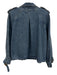 Fifteen Twenty Size S Medium dark wash Cotton Denim Utility Jacket Medium dark wash / S