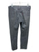 Levis Size Est 32 Gray Cotton Blend Solid Jean Men's Pants Gray / Est 32