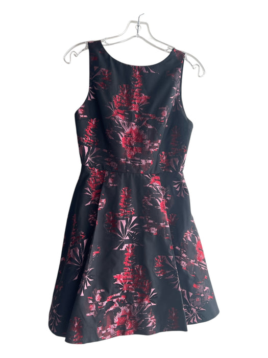 strapless open back dress Bella Maxi Dress main image 1
