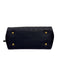 Louis Vuitton Navy Blue Lambskin Gold Tone Hardware Empreinte Tote Bag Navy Blue / M