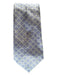 Paul Smith Light Blue & Green Silk Dots Men's Ties Light Blue & Green