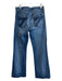 7 For All Mankind Size 31 Medium Wash Cotton Blend Mid Rise Zip & Button Jeans Medium Wash / 31