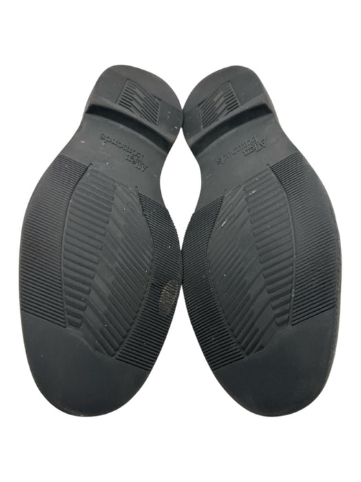 Allen Edmonds Shoe Size 11.5 Brown Leather Solid Men's Shoes Brown / 11.5