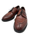 Allen Edmonds Shoe Size 11.5 Brown Leather Solid Men's Shoes Brown / 11.5