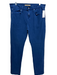 Joes Size 34 Blue Cotton Zip Fly Men's Pants Blue / 34