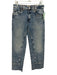 We The Free Size 27 Medium Wash Cotton Denim Zip Fly Mid Rise Straight Leg Jeans Medium Wash / 27