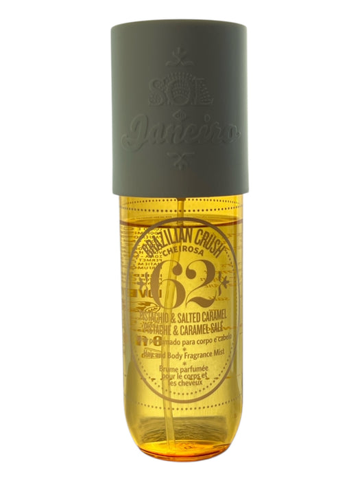 Sol DE Janeiro Perfume