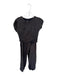 FP Movement Size S Bone Cotton Blend Elastic Waist Jogger T-Shirt Pant Set Bone / S