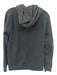 Lululemon Size XS Black Synthetic Solid Hoodie Men's Jacket Black / XS
