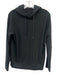 Lululemon Size XS Black Synthetic Solid Hoodie Men's Jacket Black / XS