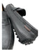Cole Haan Shoe Size 10 Black Leather Upper Penny Driver Loafers Black / 10