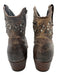 Frye Shoe Size 11 AS IS Brown Leather Boot Men's Shoes Brown / 11