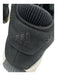 Adidas Shoe Size 10 AS IS Black, Red & White Synthetic Men's Shoes Black, Red & White / 10
