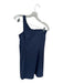 Outdoor Voices Size S Navy Nylon Blend Built in bra Halter Neck Athletic Dress Navy / S